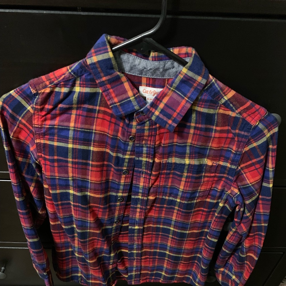 Flannel